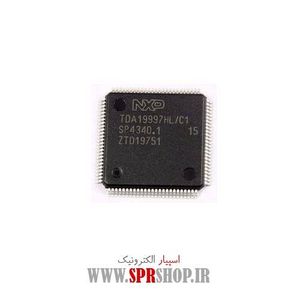 IC TDA 19997HL/CA TQFP-100