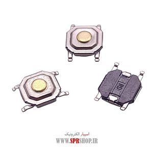 MIK 4PIN 0.5 SMD (55) TC-049 4*4*1.5H