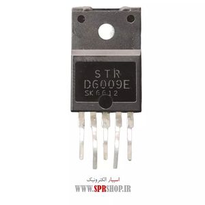 IC STRD 6009E
