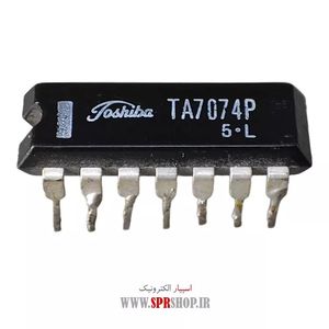 IC TA 7074