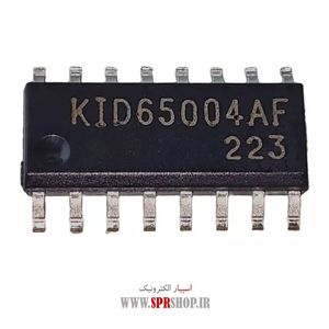 IC KID 65004AF SOP-16