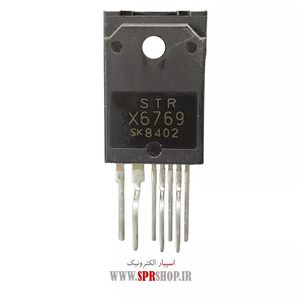 IC STRX 6769 ORG