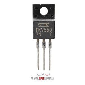 TR FKV 550 ORG