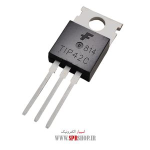 TR TIP 42C ORG