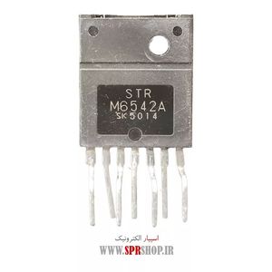 IC STRM 6542A