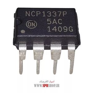 IC NCP 1337 DIP-7 ORG