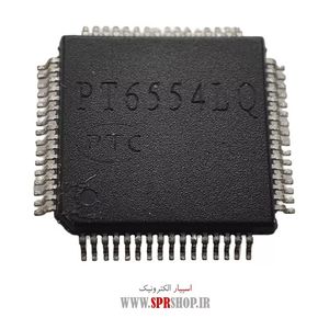 IC PT 6554LQ