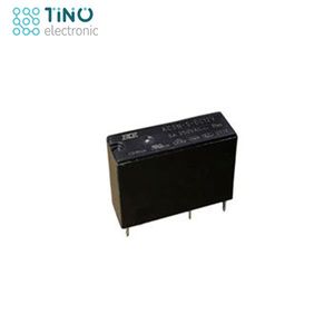 رله 12ولت 4پایه AC5N-S-DC12V HKE