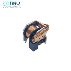 رله خودرویی 12 ولت 7 پایه CMA4-S-C-E-DC12V HKE