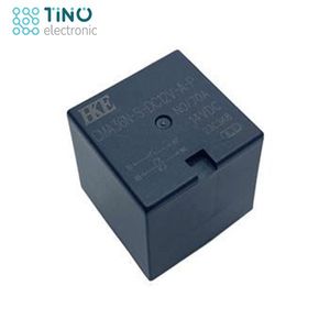 رله خودرویی 12ولت 4 پایه CMA36N-S-DC12V-A-P HKE