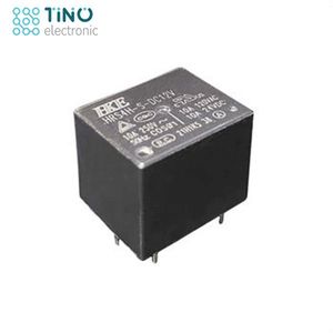 رله پایه میلیون 4 پین HRS4H-S-DC12V-A HKE