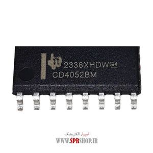 IC 4052 SOP-16