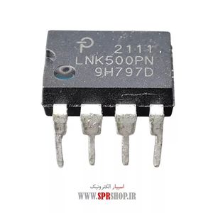 IC LNK 500PN DIP-7 ORG