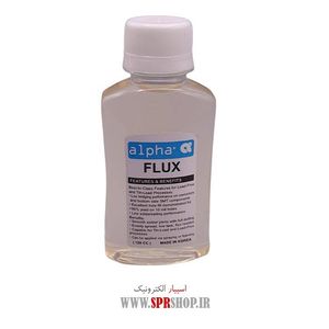 FLUX ALPHA 120CC
