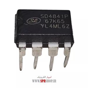 IC SD 4841P DIP-8