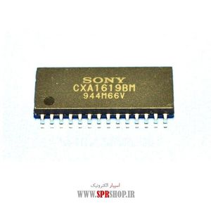 IC CXA 1619BM