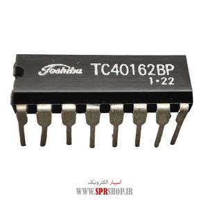 IC 40162 DIP