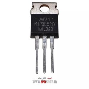 IC MIP 3E5MY TO-220