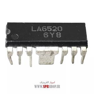 IC LA 6520