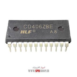 IC 4067 DIP
