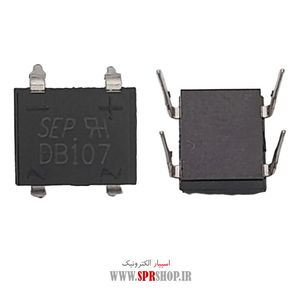 DIODE POL AIWA 1A 1000V(DB107)