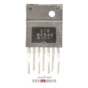 IC STRM 6546