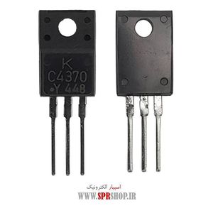 TR C 4370 TO-220F ORG