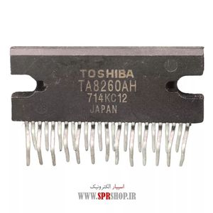 IC TA 8260