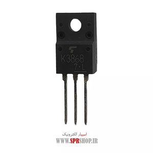 TR K 3868 ORG