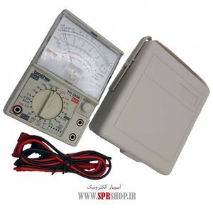 ABZ OHMETR BROTHER YH-395B