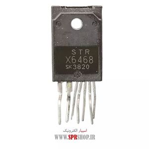 IC STRX 6468