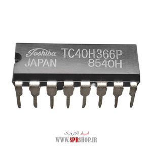 IC 40366 DIP