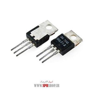 TR BD 712