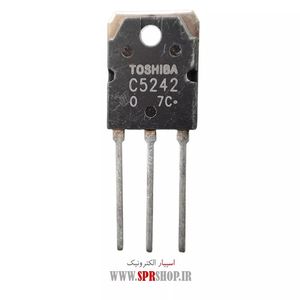 TR C 5242 TO-3P ORG