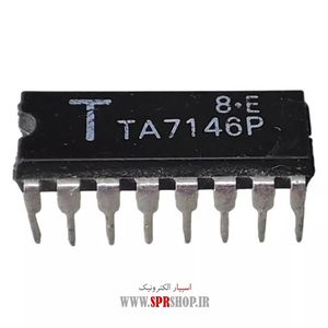 IC TA 7146P