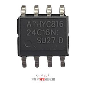 IC 24C16 150MIL SOIC-8