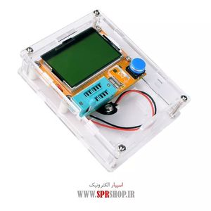 TESTER LCR-T4