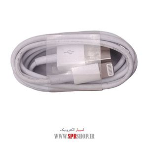 CABLE IPHONE
