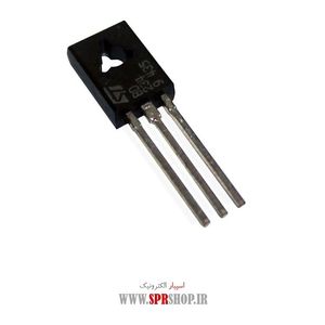 TR BD 234