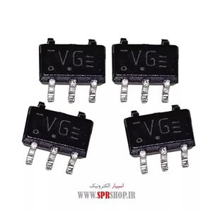 IC VG SOT-23-5
