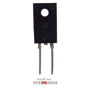 DIODE FAST D3L20U 2PIN
