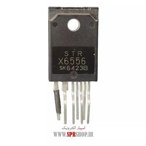 IC STRX 6556