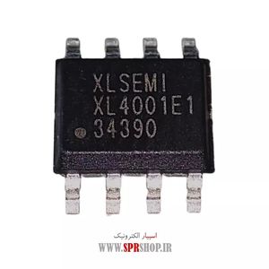 IC XL 4001E SOP-8 ORG
