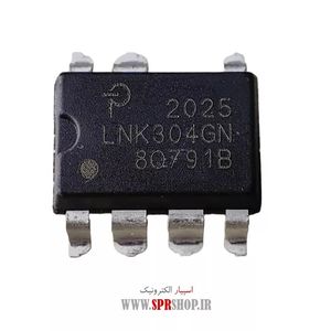 IC LNK 304GN SOP-7 ORG