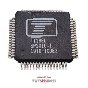IC T 118EL TQFP-64