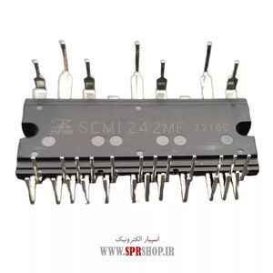 TR IGBT SCM 1242MF ORG