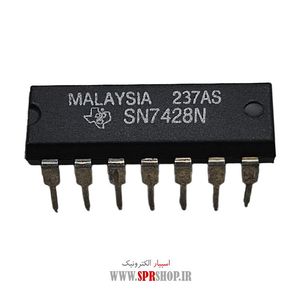 IC 7428 DIP