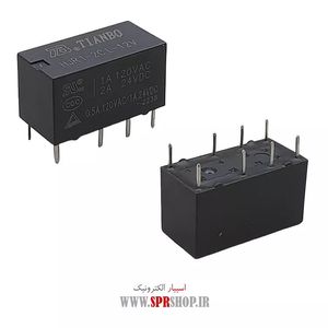 HJR1-2CL-12V 2A