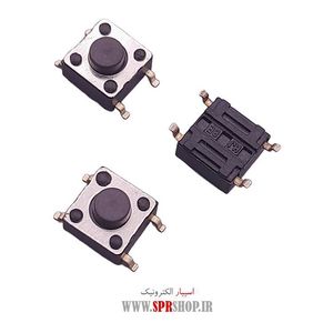 MIK 4PIN 1M SMD (48) TC-060 6*6*5