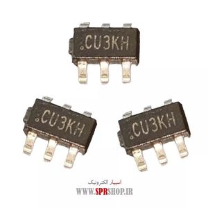 IC SY 8009B SOT-23-6 (CU)